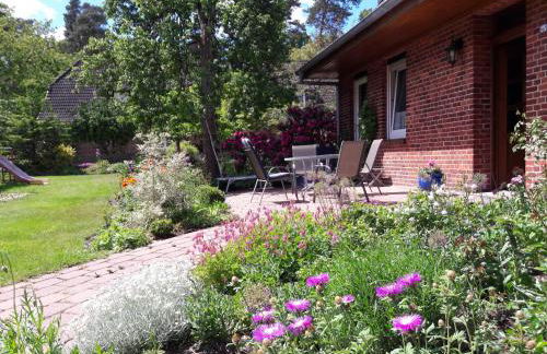 Ferienwohnung Ulrike Narjes - Foto 1