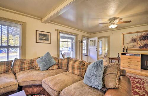 Charming Montana Home w/ Grill: 6 Mi to Lake Elmo! - Foto 5