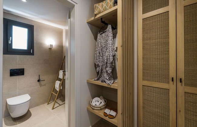 Topos Suites - Foto 2