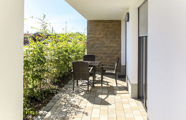 Seglerhütte - Foto 4