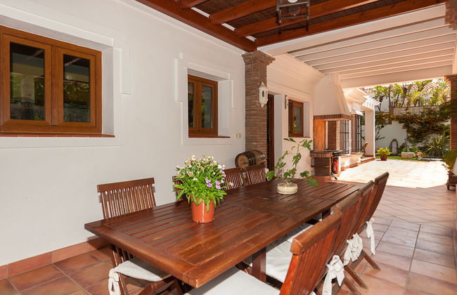 Holidays2Alhaurin de la Torre - Foto 16