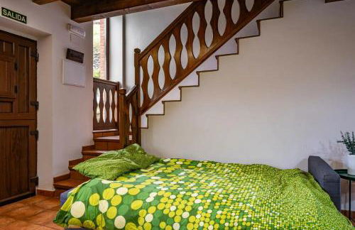 Posada Real Pajares - Foto 42