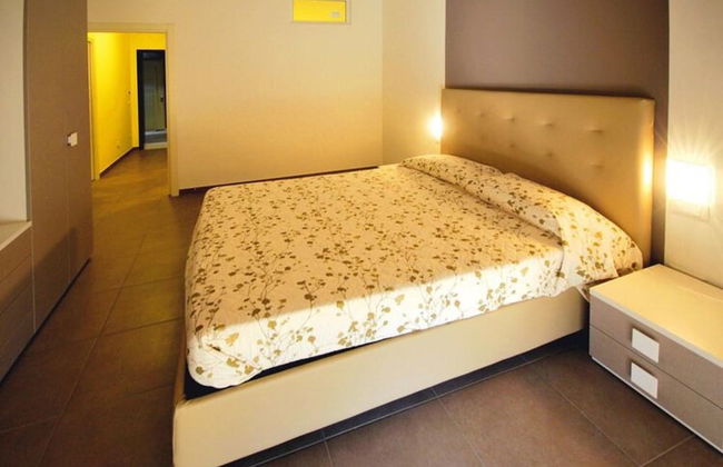 Residence Riviera Palace, Loano - Foto 4