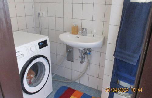 Casa Schönblick & E-Ladestation-Bike Garage - Photo 12