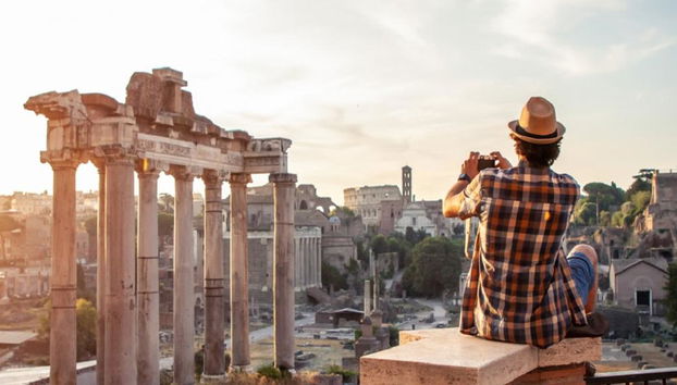 Go City: Rome Explorer Pass - Acceso hasta a 7 atracciones - Foto 3