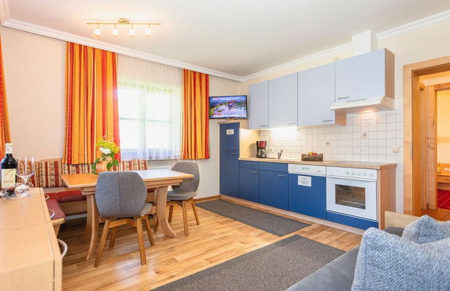 Elegant Apartment Near the ski bus - Foto 9