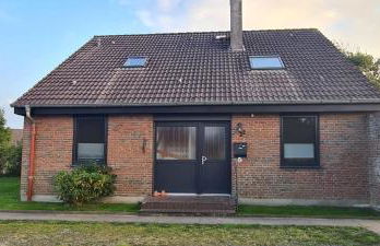 Ferienhaus Watt`n Blick - nah an der Nordsee - Foto 2