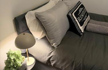 The London Base Studio Apt - Finsbury Park - Foto 10