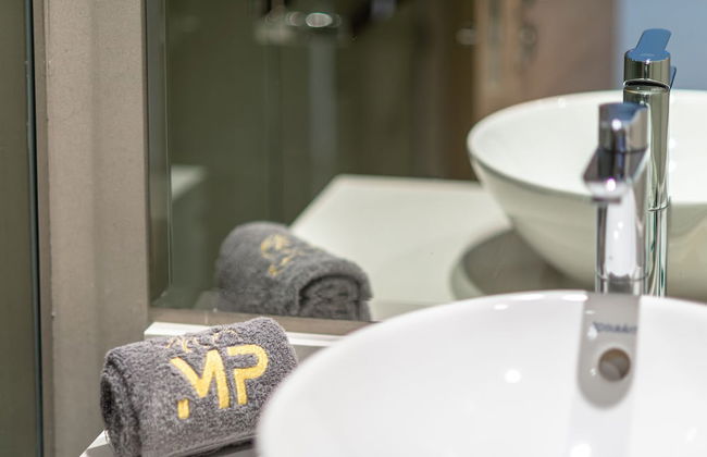 Marco Polo - Studio with Marina View + Huge Balcony in Marina - Foto 22