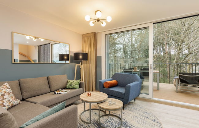 Center Parcs Park Eifel - Foto 29