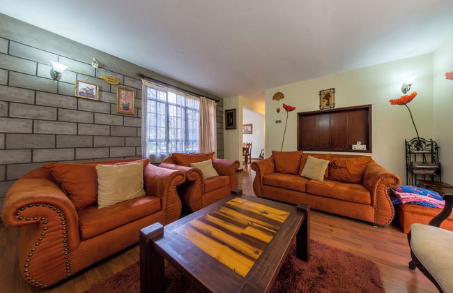 Takdiri Homes Plush 3BR Appartment - Foto 65