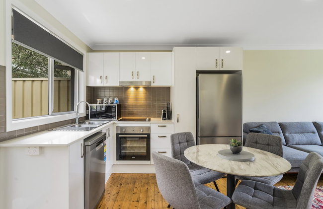 Jesmond Short Stay Apartments - Foto 15
