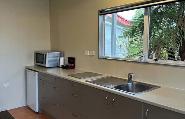 Franz Josef Top 10 Holiday Park - Foto 66