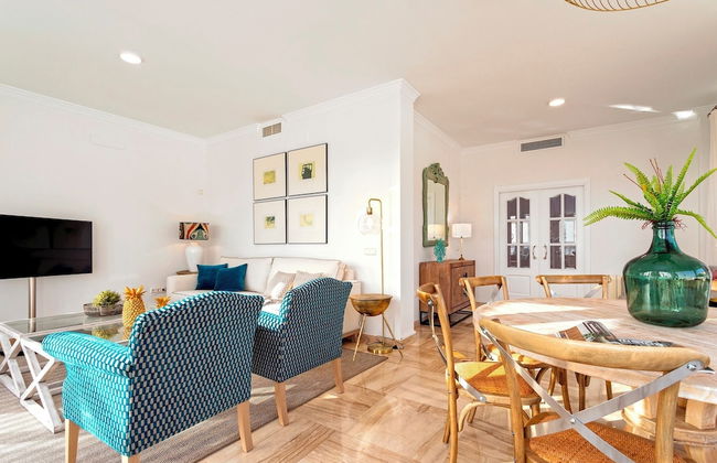 Genteel Home Mirador de La Barrosa - Foto 14