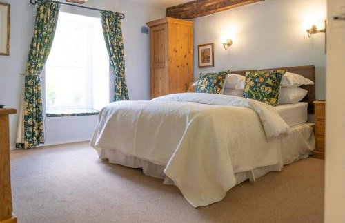 Ty Mawr Country Hotel & Restaurant - Foto 32