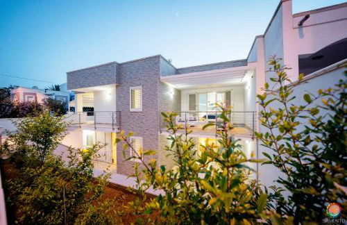 Perle Del Mare - Appartamenti di Pregio 70m spiaggia Pescoluse - Foto 1