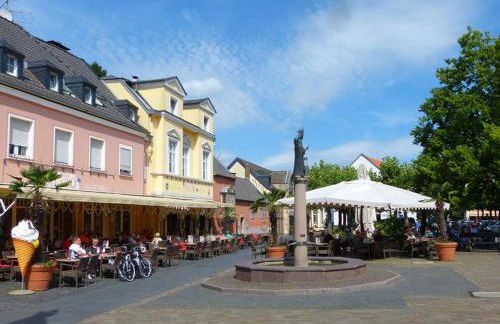 Wohnen im alten Amtsgericht im Herzen von Xanten - Foto 30