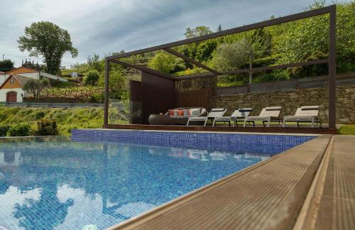 Casa da Quebrada, Douro - Foto 34