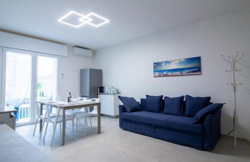 Villa "Baci sul Mare" Attico- Spiaggia privata - Foto 27