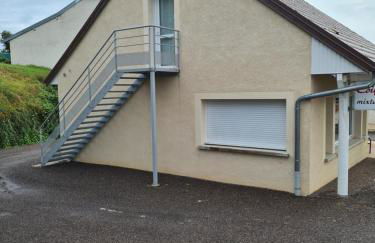 Gîte de la Gourgeonne - Foto 14