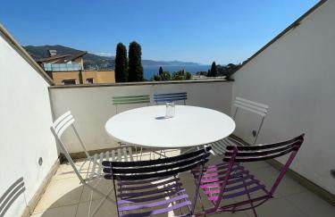 Blue horizon retreat-Luxury Penthouse - Foto 9