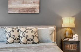 Luxurious 3-Bedroom Townhouse Walk to Village - Foto 63