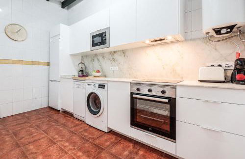 M. Auxiliadora Tranquilo y acogedor - Foto 33