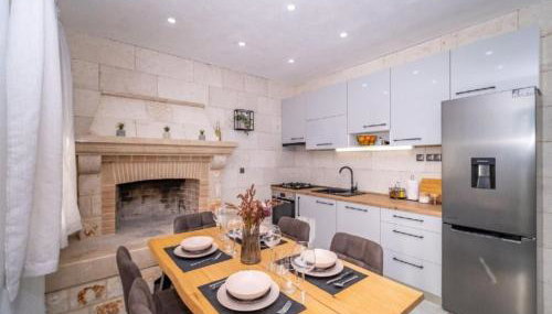 Holiday Home Bra uta- Two Bedroom Holiday Home with Pool - Foto 2