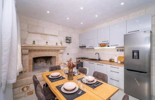 Holiday Home Bra uta- Two Bedroom Holiday Home with Pool - Foto 2