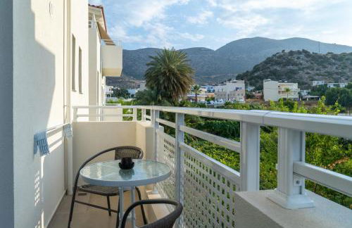 Esperos Studios and Apartments, #1 and #5 - Photo 24