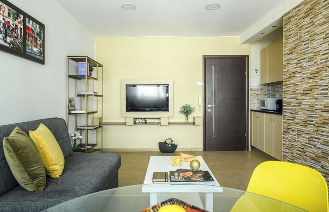 Simple Living in Netanya by Sea N' Rent - Foto 19