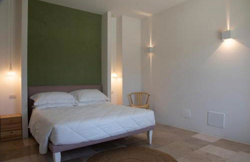 Masseria Celentano Relais & Agriturismo - Foto 13