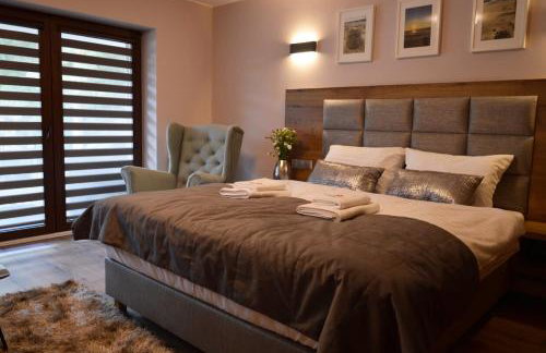 BALTIC PLAŻA przy plaży - Foto 36