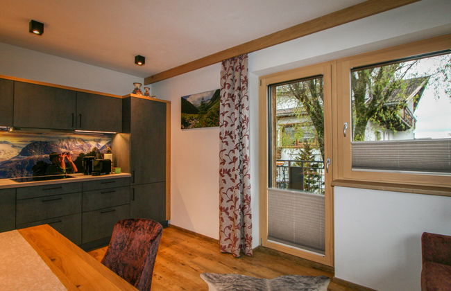 Erzherzog’s Apts/Zillertal Alpen Lodge - Foto 16