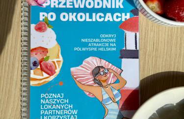 MikroKlimat - Apartamenty przy plaży Jastarnia - Photo 15