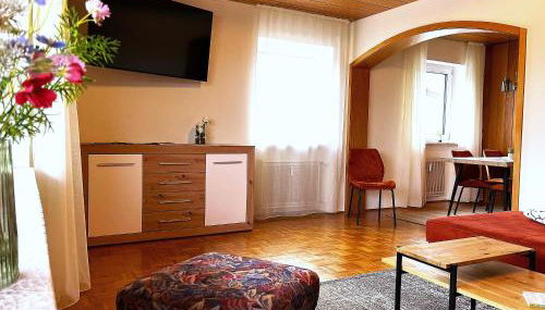 Mitten im Altmühltal - 110 qm - Photo 2