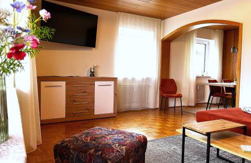 Mitten im Altmühltal - 110 qm - Foto 2