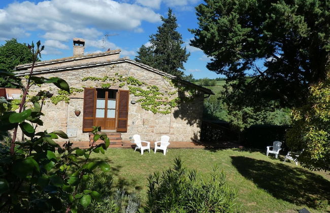 Panoramic Villa in Tuscany Rolling Hill, Well Connected, Everyday new Journey to - Foto 47