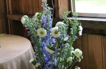 Valle Crucis Farm - Foto 17