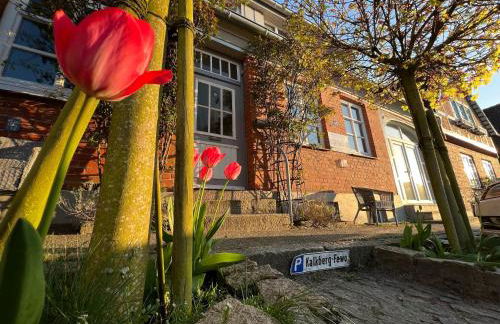 Kalkberg Ferienwohnungen - Foto 69