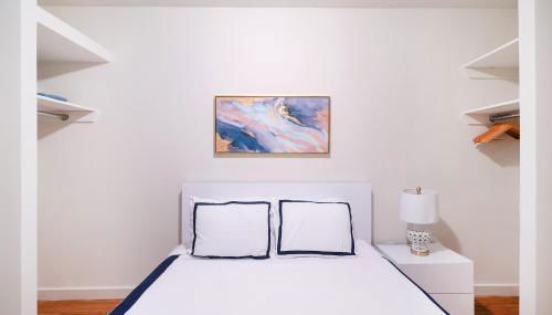 Contemporary 1 Bedroom Apartment in NYC - Foto 3, Other