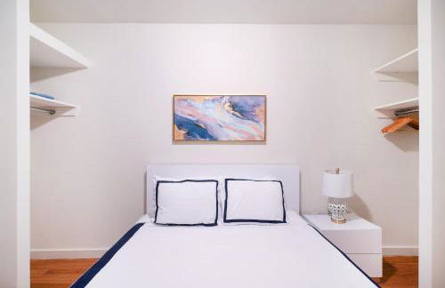 Contemporary 1 Bedroom Apartment in NYC - Foto 3