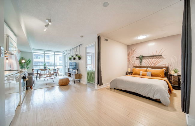 Ohio Global Stay - Foto 53