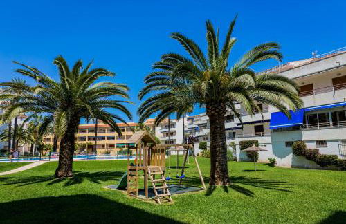 Don Pepe Chic Apartment by Rock Rentals - Foto 31