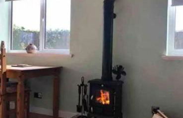 Stylish Morpeth Cottage with Log Burner, Garden and Free Parking - Foto 12