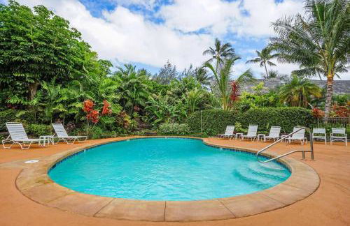 Kapaa Sands 10 - Foto 25