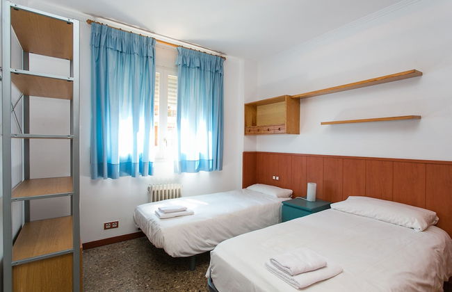 Awesome Apartment With Amazing Terrace - Photo 5