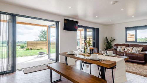 Bramley Lodge - Uk38384 - Foto 5