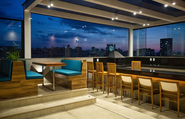 Life Residence - Photo 23