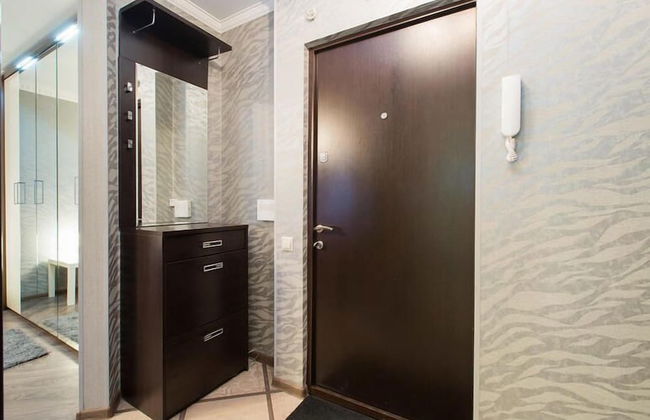 Lux Apartments Yakimanka - Foto 11